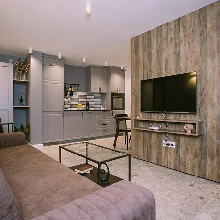 Apartment Toni Split