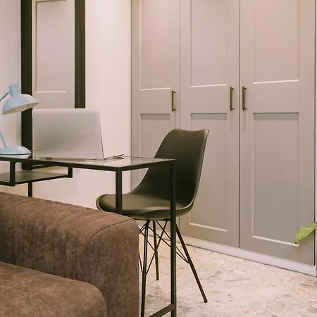 Apartment Toni Split