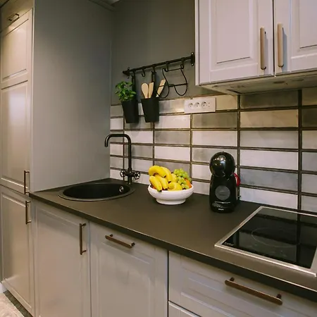 Toni Apartment Split