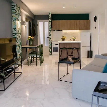 Apartment Toni Split