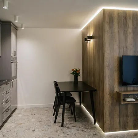 Apartment Toni Split