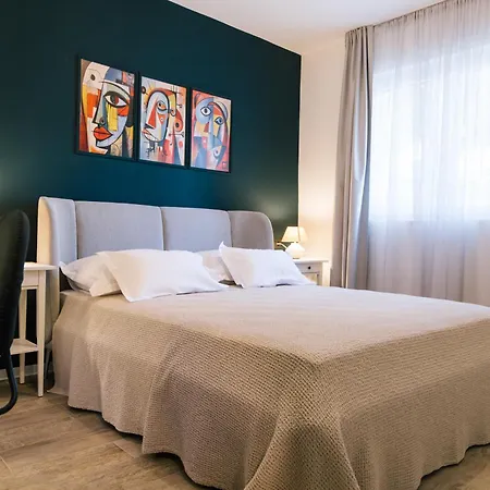 Toni Apartment Split