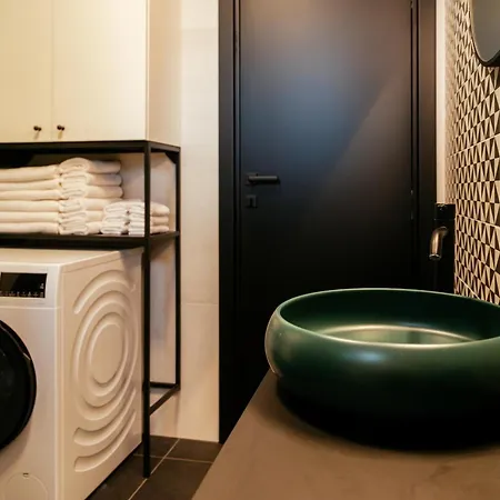 Toni Apartment Split